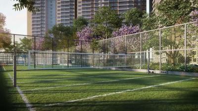 Project Image of 1351.0 - 2610.0 Sq.ft 2 BHK Apartment for buy in Keya The Urban Forest