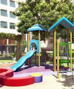 Project Image of 941.3 - 1699.0 Sq.ft 2 BHK Apartment for buy in Marathon Monte South 3