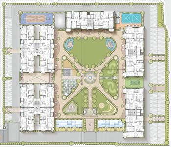 Project Image of 1505.0 - 2829.0 Sq.ft 4 BHK Villa for buy in Samanvay Satgunam