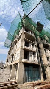 Project Image of 2124 Sq.ft 3 BHK Apartment / Flat for sale in Memnagar for Rs. 13600000