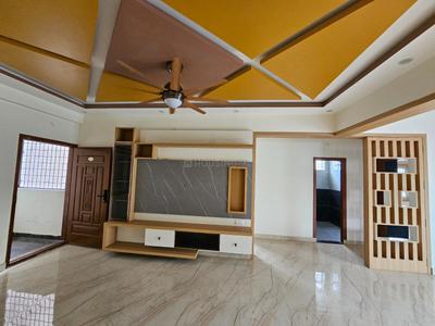 Project Image of 1109.0 - 1405.0 Sq.ft 2 BHK Apartment for buy in Sri Sathvik Nandanam