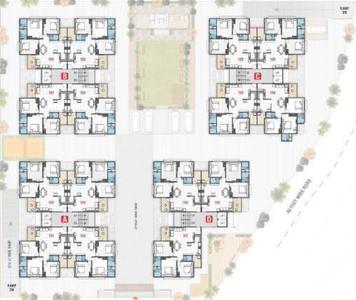 Project Image of 0.0 - 2007.0 Sq.ft 3 BHK Apartment for buy in Hari Icon
