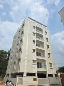Project Image of 1188.0 - 1225.0 Sq.ft 3 BHK Apartment for buy in Parth Meridian