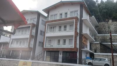 Project Image of 1800.0 - 2700.0 Sq.ft Residential Plot Plot for buy in Plot In Mukteshwar