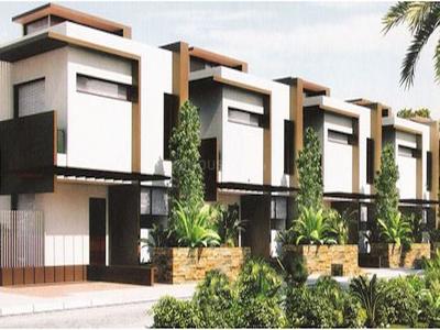 Project Image of 1140.0 - 2060.0 Sq.ft 3 BHK Apartment for buy in Vision Villas