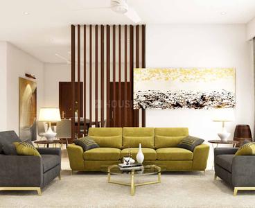 Project Image of 1172.0 - 1822.0 Sq.ft 2 BHK Apartment for buy in Adarsh Pinecourt