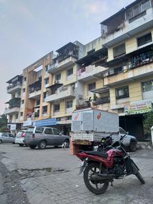 Project Image of 570.0 - 752.0 Sq.ft 1 BHK Apartment for buy in Nilesh Park