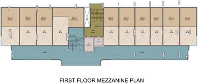 Project Image of 1108.0 - 1507.0 Sq.ft 2 BHK Apartment for buy in Bramhacorp Vantage High A