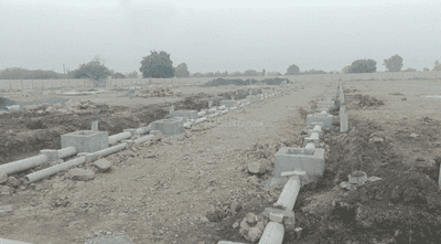 Project Image of 389.76 - 955.94 Sq.ft Residential Plot Plot for buy in Graceland Highway Summit