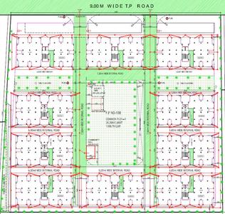 Project Image of 0.0 - 430.56 Sq.ft 1 RK Apartment for buy in  PMAY Sayajipura