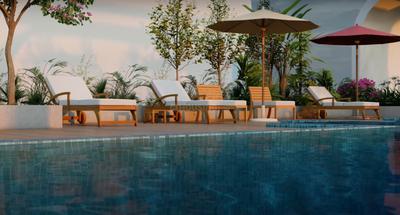 Project Image of 1800.0 - 2890.0 Sq.ft 3 BHK Apartment for buy in Artech Panorama