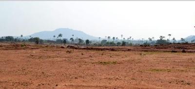 Project Image of 1260.0 - 9000.0 Sq.ft Residential Plot Plot for buy in GSRK Green Hills Township