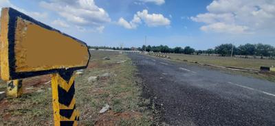 Project Image of 600.0 - 2400.0 Sq.ft Residential Plot Plot for buy in Properticks Thiruporur Hub