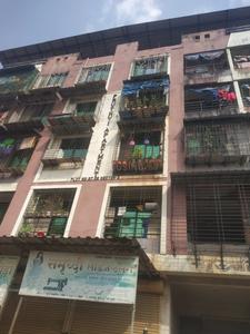 Pruthvi Apartment Elevation 1