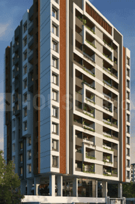 Project Image of 569.3 - 1394.46 Sq.ft 2 BHK Apartment for buy in Agarwal Belvedere