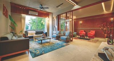Project Image of 2916.0 - 4383.0 Sq.ft 3 BHK Apartment for buy in Saamarth H7