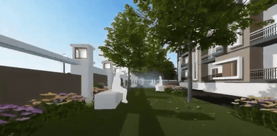 Project Image of 1025.0 - 1650.0 Sq.ft 2 BHK Apartment for buy in NSK Platina