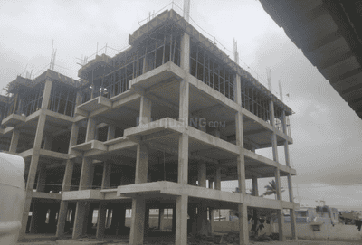 Project Image of 468.45 - 1044.64 Sq.ft 1 BHK Apartment for buy in Vivegaa Uptown