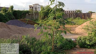 Project Image of 2168.07 - 4080.81 Sq.ft Residential Plot Plot for buy in Sainath Sg Phase 1 G