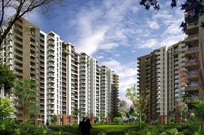 Project Image of 1150.0 - 3650.0 Sq.ft 2 BHK Apartment for buy in Assotech The Cosmopolis