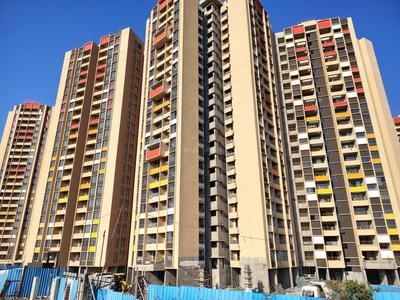 Project Image of 461.99 - 814.5 Sq.ft 1 BHK Apartment for buy in Shapoorji Pallonji Joyville Hadapsar Annexe Phase 17
