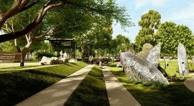 Project Image of 999 Sq.ft Residential Plot / Land for sale in Chandwaji for Rs. 2700000