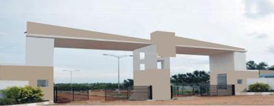 Project Image of 1000.0 - 7500.0 Sq.ft Residential Plot Plot for buy in Gangotri Orbit City