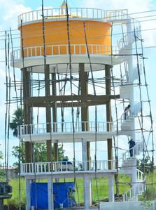 Project Image of 1350.0 - 5400.0 Sq.ft Residential Plot Plot for buy in Global City V