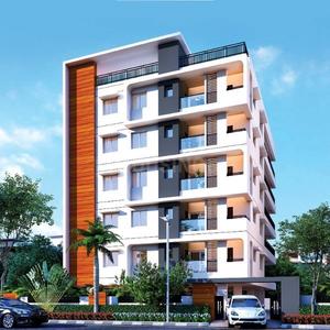 Nirmal Jade Elevation 1
