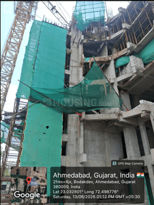 Project Image of 2866.0 - 6910.0 Sq.ft 4 BHK Apartment for buy in Horizon