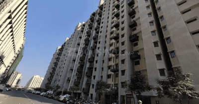 Project Image of 940 Sq.ft 2 BHK Apartment / Flat for sale in Palava Phase 2 for Rs. 6000000