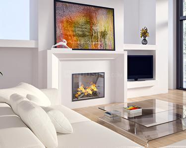 Project Image of 1020.0 - 2050.0 Sq.ft 2 BHK Apartment for buy in Lucky Antalya Heights