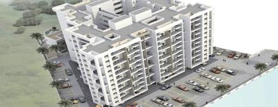 Project Image of 622.0 - 871.0 Sq.ft 1 BHK Apartment for buy in Sharada Pearl
