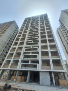 Project Image of 727.0 - 737.5 Sq.ft 2 BHK Apartment for buy in Eklingji Bilvam