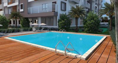 Project Image of 1225.0 - 1680.0 Sq.ft 2 BHK Apartment for buy in V6 Enclave