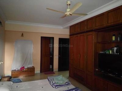 Project Image of 2292.0 - 3000.0 Sq.ft 3 BHK Apartment for buy in Prestige Acropolis