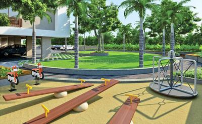 Project Image of 1395.0 - 1980.0 Sq.ft 2 BHK Apartment for buy in Akshar Pratham