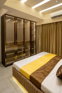 Project Image of 340.0 - 777.0 Sq.ft 1 BHK Apartment for buy in Reliable Unique Platinum