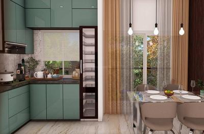 Project Image of 1015.0 - 1255.0 Sq.ft 2 BHK Apartment for buy in Amaravathi AB Daffodils