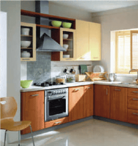 Project Image of 365.54 - 645.62 Sq.ft 1 BHK Apartment for buy in Thalia Vrindavan Flora Phase III Bldg No 4