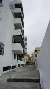 Project Image of 1130.0 - 1590.0 Sq.ft 2 BHK Apartment for buy in Infant Grace Apartment