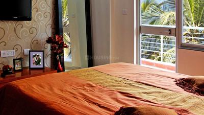 Project Image of 1164.0 - 1583.0 Sq.ft 2 BHK Apartment for buy in Pratham Casa Serene