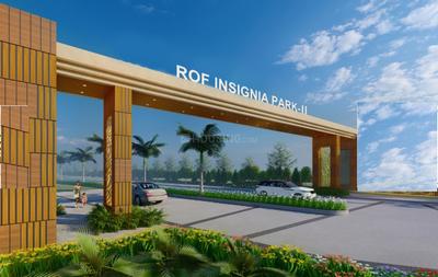 ROF Insignia Park 2 Elevation 1