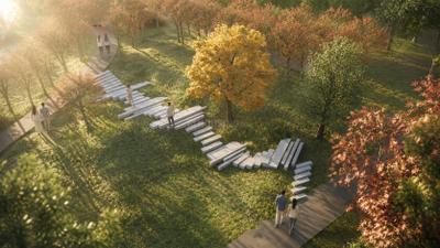 Project Image of 1335.69 - 5786.57 Sq.ft Residential Plot Plot for buy in Opulent Blubay Phase 1