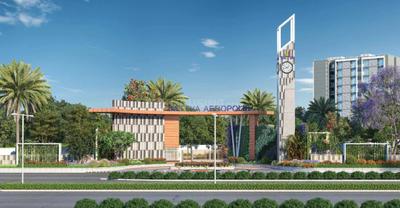 Project Image of 299.93 - 1003.7 Sq.ft 1 RK Apartment for buy in Trinayani Sattva Aeropolis Phase 2