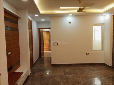 Project Image of 970.0 - 2700.0 Sq.ft 3 BHK Builder Floor for buy in Geo Grand Ultra Luxury Floors