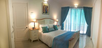 Project Image of 626.0 - 1321.0 Sq.ft 1 BHK Apartment for buy in B And F Bellagio Rezidencia