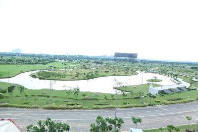 Gallery Cover Pic of Gaursons 1st A Park View Gaur Yamuna City