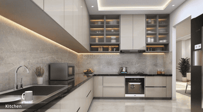 Project Image of 657.78 - 1713.0 Sq.ft 2 BHK Apartment for buy in Tulive Pavilion