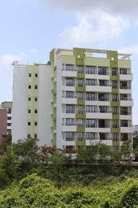 Advance Vision Elevation 1